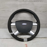 Руль с airbag Ford Focus II