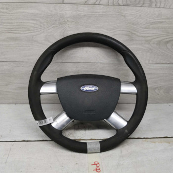 Руль с airbag Ford Focus II