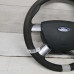 Руль с airbag Ford Focus II