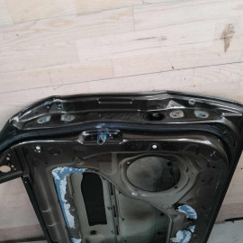 Дверь передняя левая KIA Soul I