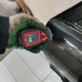 Дверь передняя левая KIA Soul I