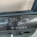 Дверь передняя левая KIA Soul I