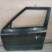 Дверь передняя левая KIA Soul I