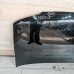 Капот Hyundai matrix