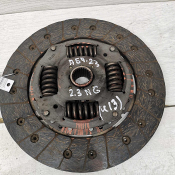 Диск сцепления Audi 100 C4, Audi 80 b4 Диск сцепления Audi 100 C4, Audi 80 b4