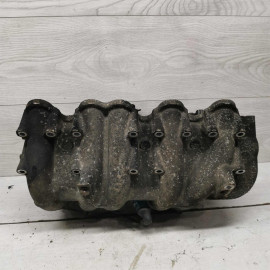 Коллектор впускной Audi 100 C4, Audi 80 b4