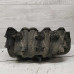 Коллектор впускной Audi 100 C4, Audi 80 b4
