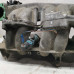 Коллектор впускной Audi 100 C4, Audi 80 b4