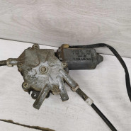Стеклоподъёмник электрический передний правый Audi 80 b3, Audi 80 b4