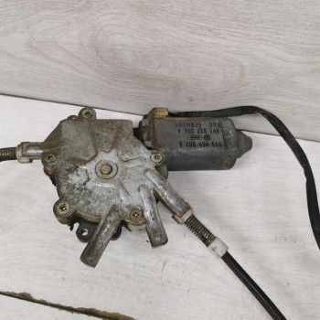 Стеклоподъёмник электрический передний правый Audi 80 b3, Audi 80 b4 Стеклоподъёмник электрический передний правый Audi 80 b3, Audi 80 b4
