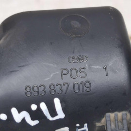 Ручка двери внутренняя передняя левая Audi 80 b4