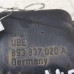 Ручка двери внутренняя задняя правая Audi 80 b4