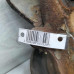 Кулак поворотный передний левый Audi 80 b4