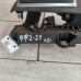Кулиса МКПП Ford Focus II 
