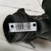 Гофра воздуховода Audi 80 b4