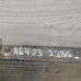 Радиатор основной 2.3i ng Audi 80 b4
