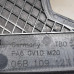 Кожух ГРМ Volkswagen Passat B5 GP alz 1.6i 