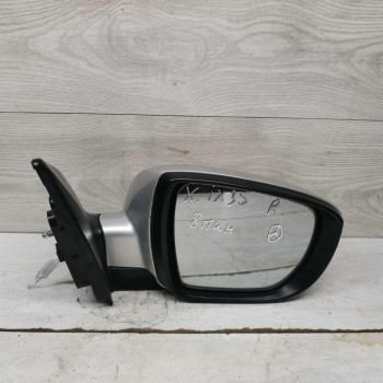 Зеркало наружное правое Hyundai ix35 I