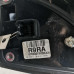 Зеркало наружное правое Hyundai ix35 I