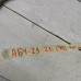 Щуп масляный двигателя Audi 100 C4, Audi 80 b4