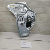 Стеклоподъёмник электрический задний правый Hyundai ix35 I