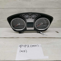 Панель приборов щиток Ford Focus II 