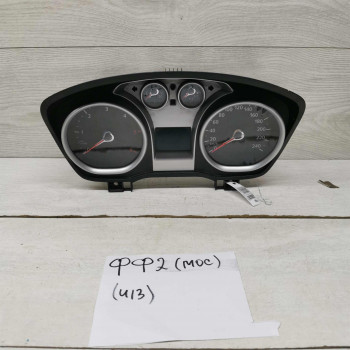 Панель приборов щиток Ford Focus II 