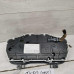 Панель приборов щиток Ford Focus II 