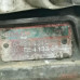 Инжектор распределитель топлива Audi 100 C4, Audi 80 b4