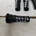 Форсунка колпачки Audi 100 C4, Audi 80 b4