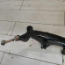 Балка задняя Audi 100 C4 Audi A6 C4 quattro полный привод