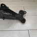 Балка задняя Audi 100 C4 Audi A6 C4 quattro полный привод