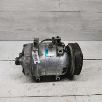 Компрессор кондиционера Audi 100 C4 Компрессор кондиционера Audi 100 C4