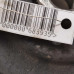Шкив коленвала Audi 80 b4 2.3i NG