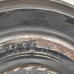 Шкив коленвала Audi 80 b4 2.3i NG