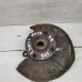 Кулак поворотный передний правый Audi 80 b4