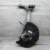 Кулак поворотный передний правый Audi A4 b6, Audi A4 b7, Audi A6 C5 рест