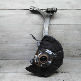 Кулак поворотный передний правый Audi A4 b6, Audi A4 b7, Audi A6 C5 рест