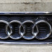 Решётка радиатора Audi A6 C5 до рест