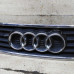 Решётка радиатора Audi A6 C5 до рест