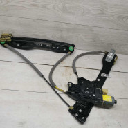 Стеклоподъёмник электрический передний правый Ford Mondeo V, Ford Fusion (North America) II
