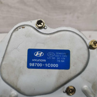 Моторчик стеклоочистителя заднего Hyundai getz