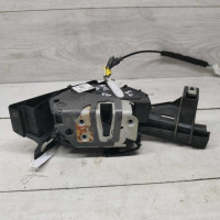 Замок двери задний левый Ford Mondeo V, Ford Fusion (North America) II