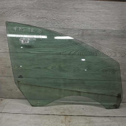Стекло двери переднее правое Ford Mondeo V, Ford Fusion (North America) II