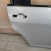 Дверь задняя правая Nissan Tiida I