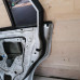 Дверь задняя правая Nissan Tiida I