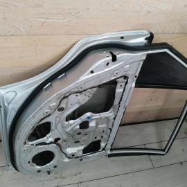 Дверь задняя левая Nissan Tiida I