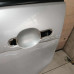 Дверь задняя левая Nissan Tiida I