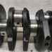 Коленвал Audi 80 b4, Audi 100 C4 Audi A6 C4 2.3i