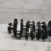 Коленвал Audi 80 b4, Audi 100 C4 Audi A6 C4 2.3i